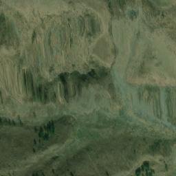 Satellite imagery of Dhanetu Dhār, IN