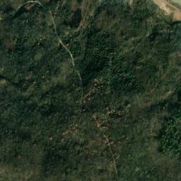 Satellite imagery of Lian Shan, CN