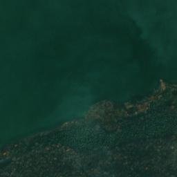 Satellite imagery of Jinniu Shan, CN
