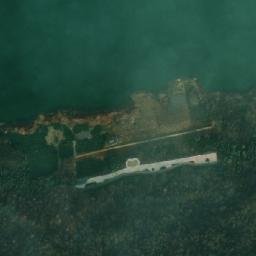 Satellite imagery of Jinniu Shan, CN
