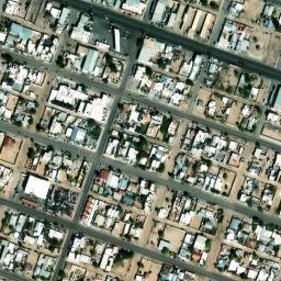 Satellite imagery of survey_point, MX