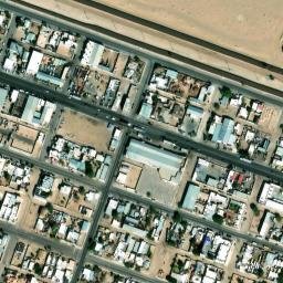 Satellite imagery of survey_point, MX