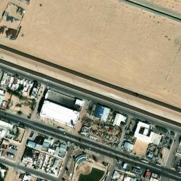 Satellite imagery of survey_point, MX