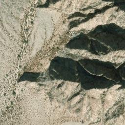 Satellite imagery of Vopoki Ridge, US