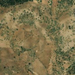 Satellite imagery of Takoust -n- Aït Ichchou, MA