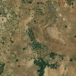 Satellite imagery of Takoust -n- Aït Ichchou, MA
