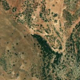 Satellite imagery of Takoust -n- Aït Ichchou, MA
