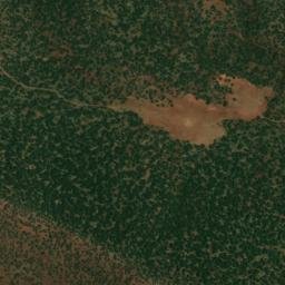 Satellite imagery of Bou Nhas, MA