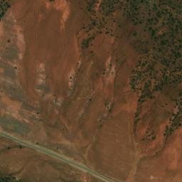 Satellite imagery of Azag-n-Ouchane, MA