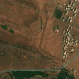 Satellite imagery of Azag-n-Ouchane, MA