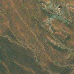 Satellite imagery of Ighir N-Tamda Tamallalt, MA