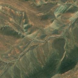 Satellite imagery of Ighir N-Tamda Tamallalt, MA