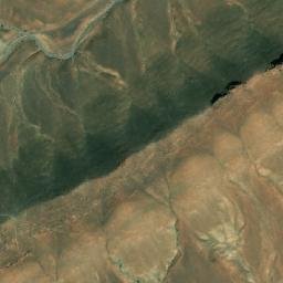 Satellite imagery of Ighir N-Tamda Tamallalt, MA