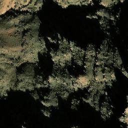 Satellite imagery of Djebel Mzi, DZ