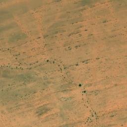 Satellite imagery of Teniet el Amara, DZ