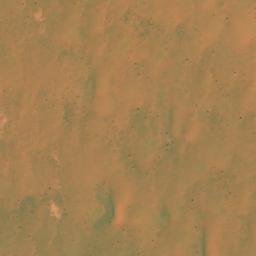 Satellite imagery of Toumiet el Abiod, DZ