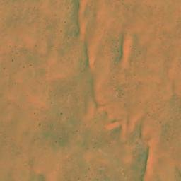 Satellite imagery of Toumiet el Abiod, DZ