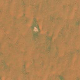 Satellite imagery of Toumiet el Abiod, DZ