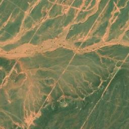 Satellite imagery of El Massied, DZ