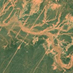 Satellite imagery of El Massied, DZ