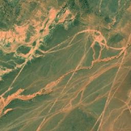 Satellite imagery of El Massied, DZ