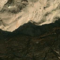 Satellite imagery of Kūh-e Sīāh Borī, AF