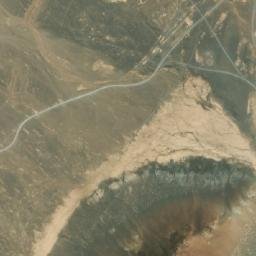 Satellite imagery of Khulāy Sūraī, AF