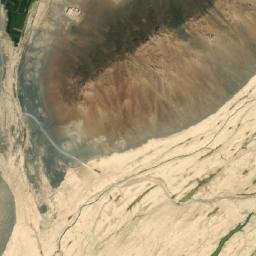 Satellite imagery of Khulāy Sūraī, AF