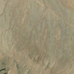 Satellite imagery of Mīān Kōh, AF