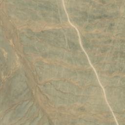 Satellite imagery of Mīān Kōh, AF