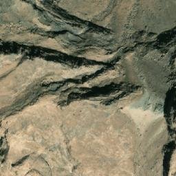 Satellite imagery of Kōh-e Kulang Zadah, AF