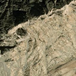 Satellite imagery of Kōh-e Shnah Tīz̧ah, AF