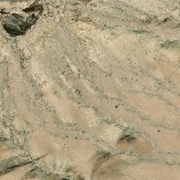 Satellite imagery of Kōh-e Shnah Tīz̧ah, AF