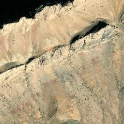 Satellite imagery of Buzdayak, AF