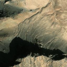 Satellite imagery of Kōh-e Murghān, AF