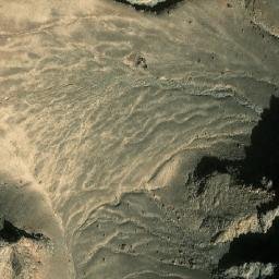 Satellite imagery of Kōh-e Murghān, AF