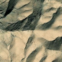 Satellite imagery of Kōh-e Padah, AF