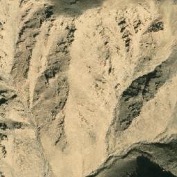 Satellite imagery of Shēray Ghar, AF