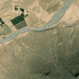 Satellite imagery of Mazār Ghar, AF