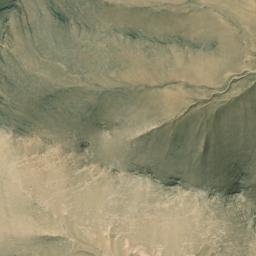Satellite imagery of Anjarān Ghar, AF
