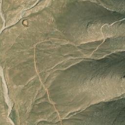 Satellite imagery of Kōtal-e Zamīn Dāwar, AF