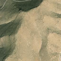 Satellite imagery of Kōtal-e Zamīn Dāwar, AF