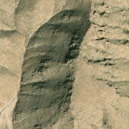 Satellite imagery of Kōtal-e Zamīn Dāwar, AF