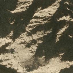 Satellite imagery of Kōh-e Tākak, AF