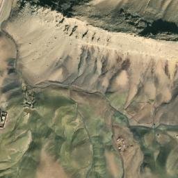 Satellite imagery of Garḏan Gāw Ghunḏêy, AF