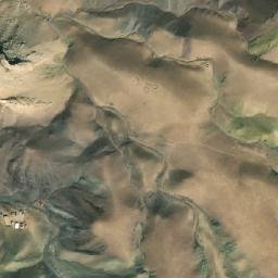 Satellite imagery of Garḏan Gāw Ghunḏêy, AF