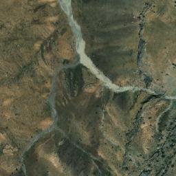Satellite imagery of Spīn Ghar Māndêh, AF