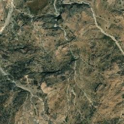 Satellite imagery of Spīn Ghar Māndêh, AF