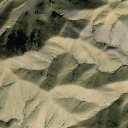 Satellite imagery of Dê Shahābuddīn Ghunḏêy, AF