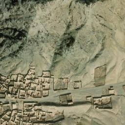 Satellite imagery of Naskhēr, AF